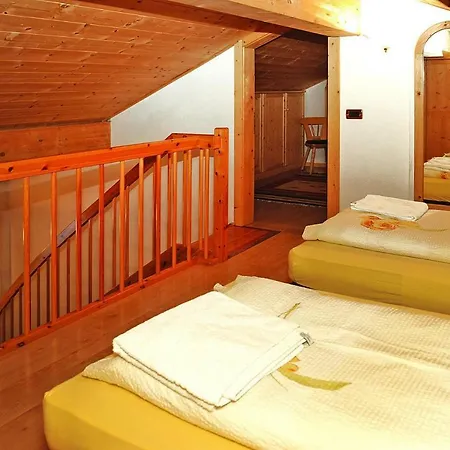 Le Cascate - Ido03500-cyb Apartamento Livigno