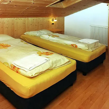 Apartamento Le Cascate - Ido03500-cyb *