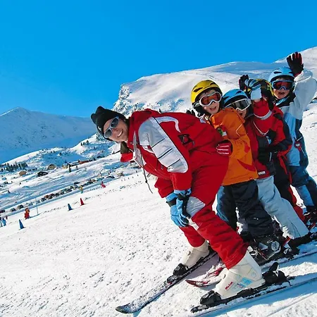 Le Cascate - Ido03500-cyb Livigno