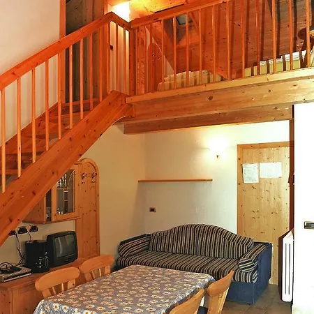Apartamento Le Cascate - Ido03500-cyb Livigno