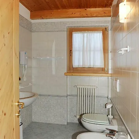 Le Cascate - Ido03500-cyb Apartamento Livigno