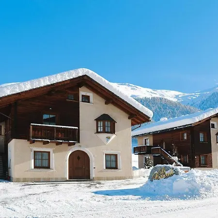 Le Cascate - Ido03500-cyb Apartamento