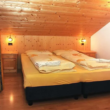 Apartamento Le Cascate - Ido03500-cyb Livigno