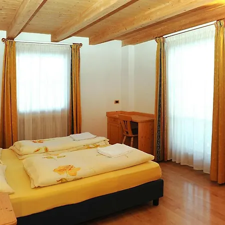 Le Cascate - Ido03500-cyb Apartamento Livigno